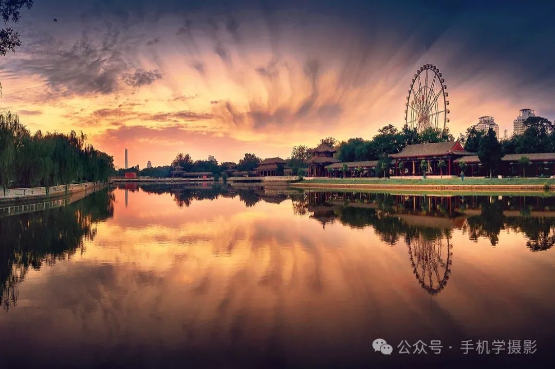 掌握光影拍摄技巧，让你的照片充满魅力！_绅士次元
