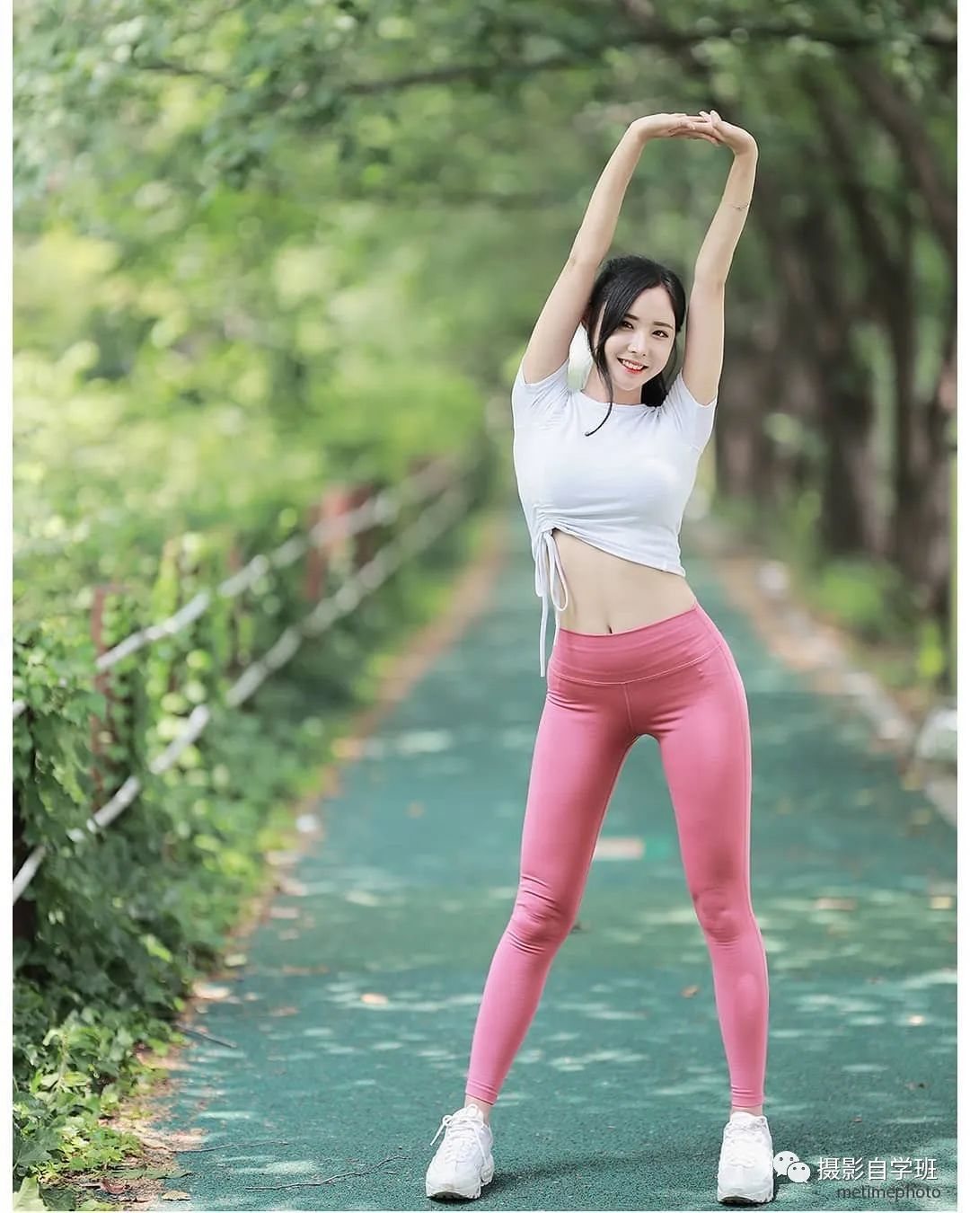 好使！这5个人像摄影技巧，帮你拍的照片更加优美好看_绅士次元