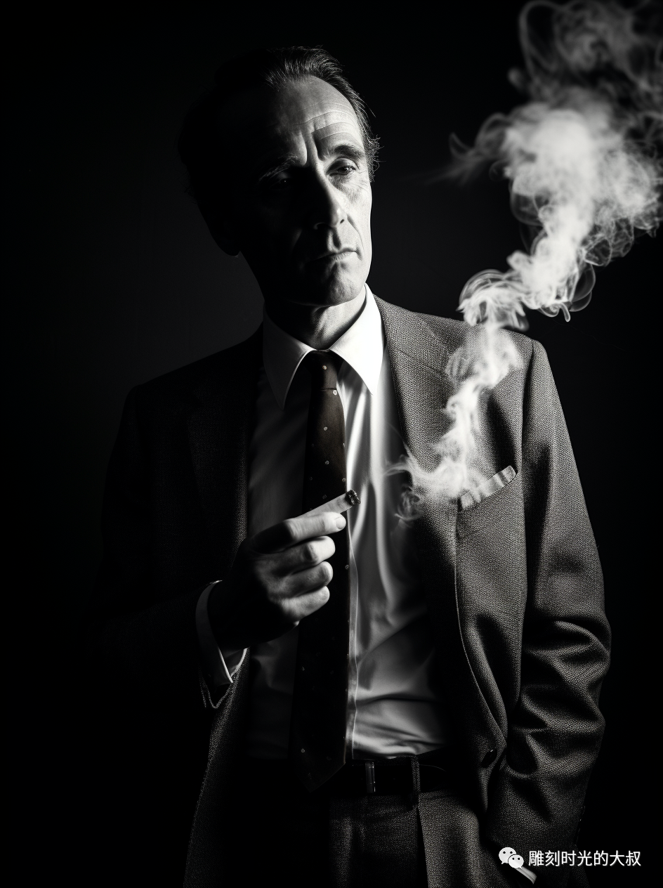 闪光灯单灯人像拍摄技巧大揭秘！掌握7个秘诀，轻松成为拍摄高手！_绅士次元