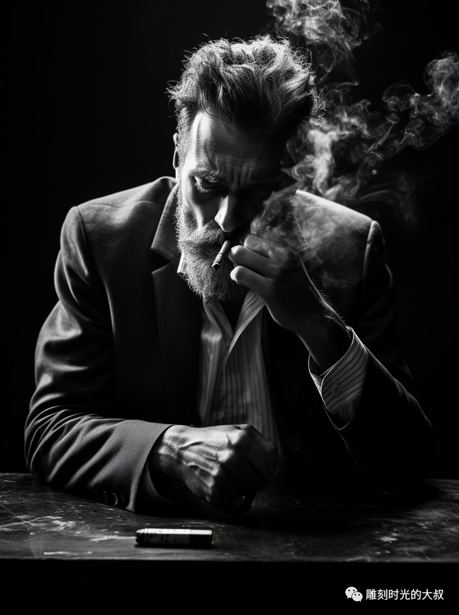 闪光灯单灯人像拍摄技巧大揭秘！掌握7个秘诀，轻松成为拍摄高手！_绅士次元