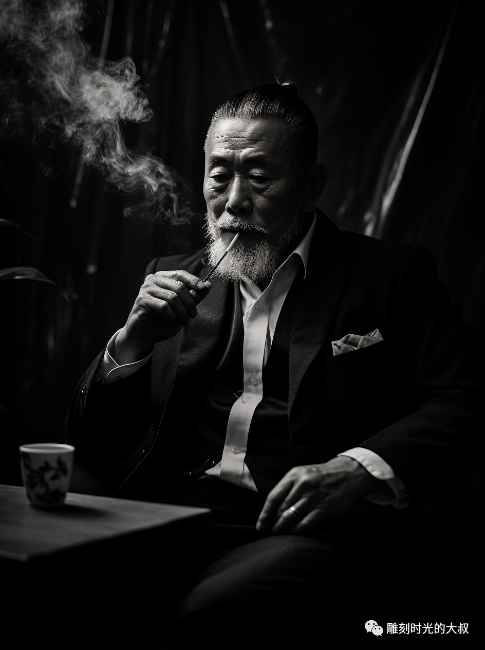 闪光灯单灯人像拍摄技巧大揭秘！掌握7个秘诀，轻松成为拍摄高手！_绅士次元