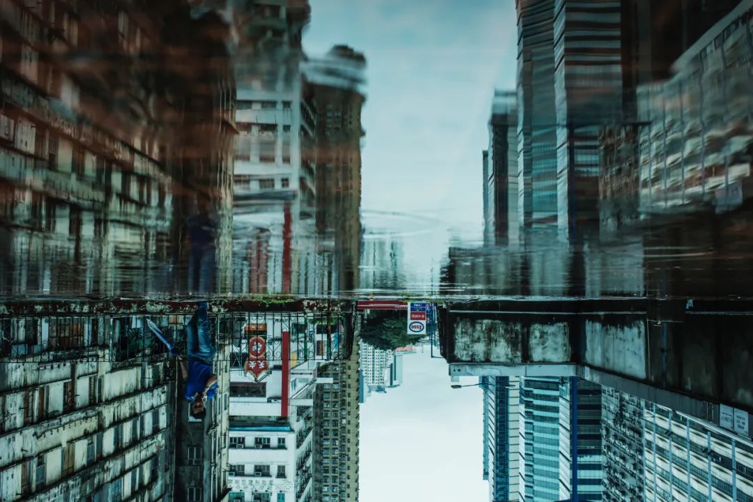 下雨天，5个拍摄技巧营造独特意境感！_绅士次元