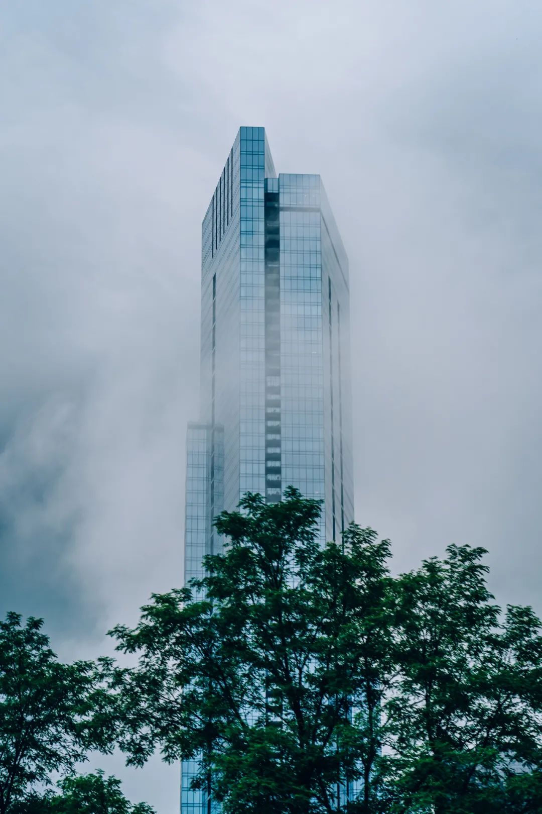 下雨天，5个拍摄技巧营造独特意境感！_绅士次元