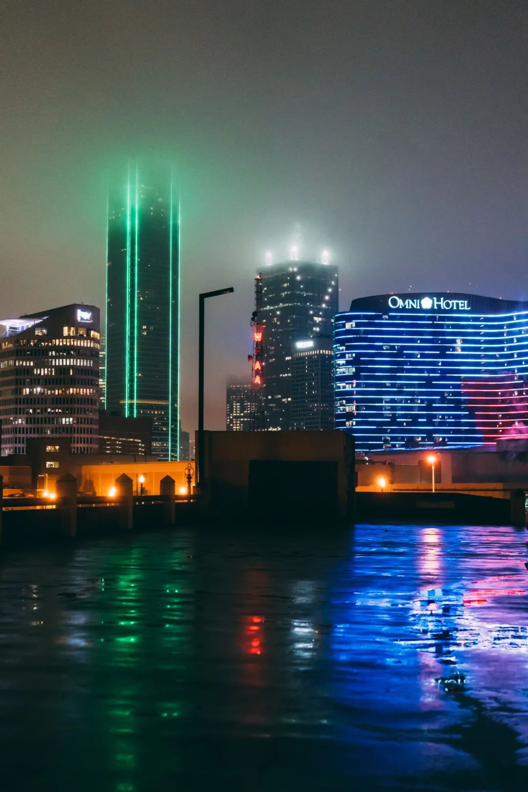 下雨天，5个拍摄技巧营造独特意境感！_绅士次元