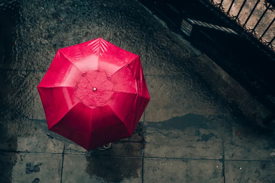 下雨天，5个拍摄技巧营造独特意境感！_绅士次元