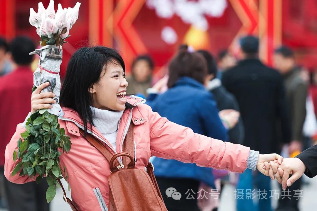 摄影技巧 | 挑战传统 打破常规_绅士次元