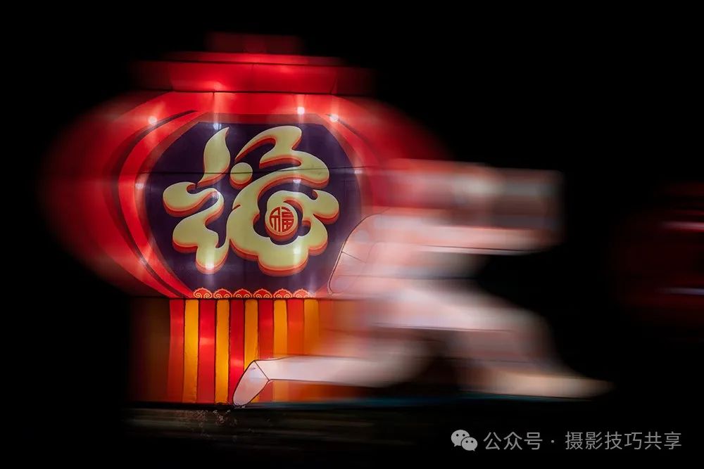 摄影技巧 | 挑战传统 打破常规_绅士次元
