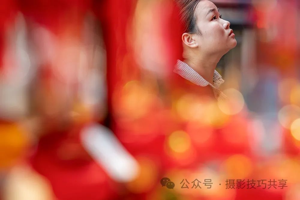 摄影技巧 | 挑战传统 打破常规_绅士次元