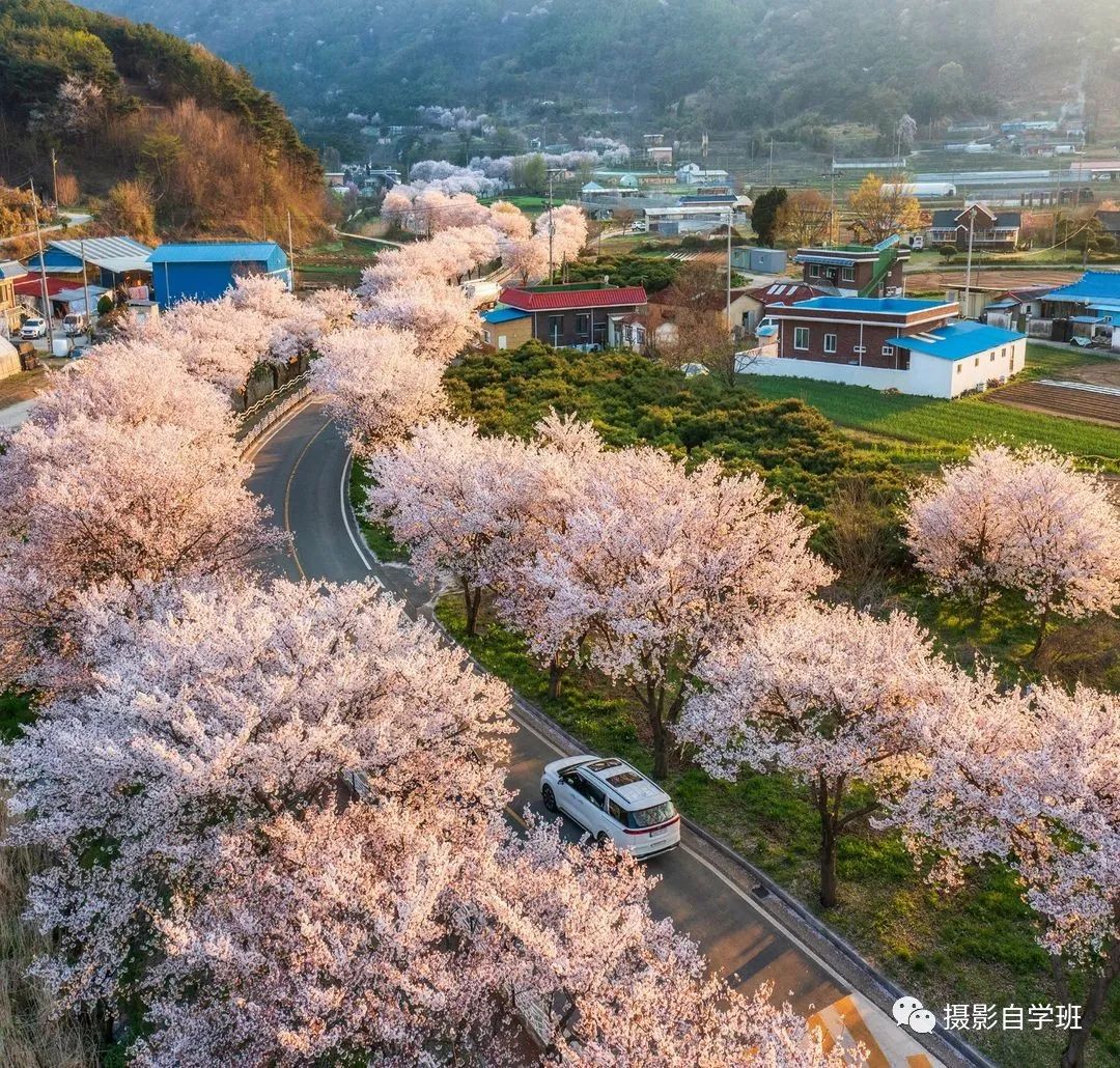 夏天风景摄影技巧6个，日常摄影必备_绅士次元