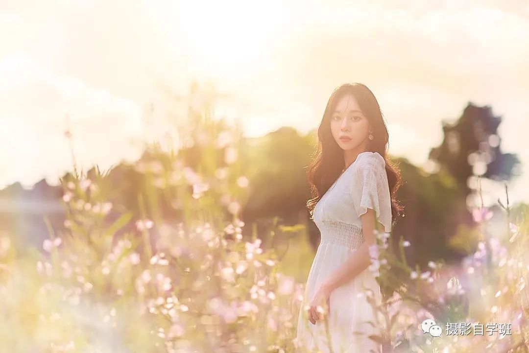 5大夏天人像摄影技巧，手机相机都能用_绅士次元