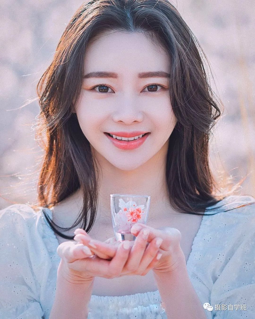 5大夏天人像摄影技巧，手机相机都能用_绅士次元