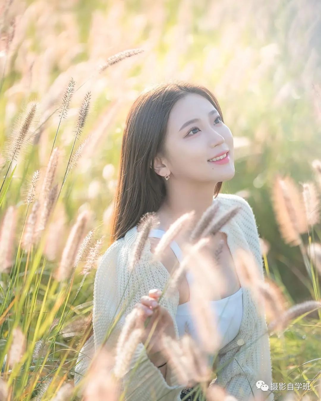 中年女性夏天摄影模板，自然大方又显瘦，用这5个摄影技巧就够了_绅士次元