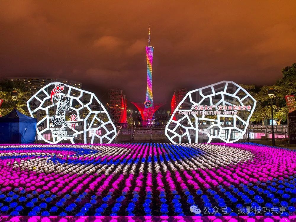 摄影技巧 | 拍出美妙的城市建筑夜景_绅士次元