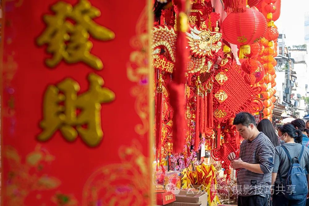 摄影技巧 | 6个方法让摄影画面增强层次感_绅士次元
