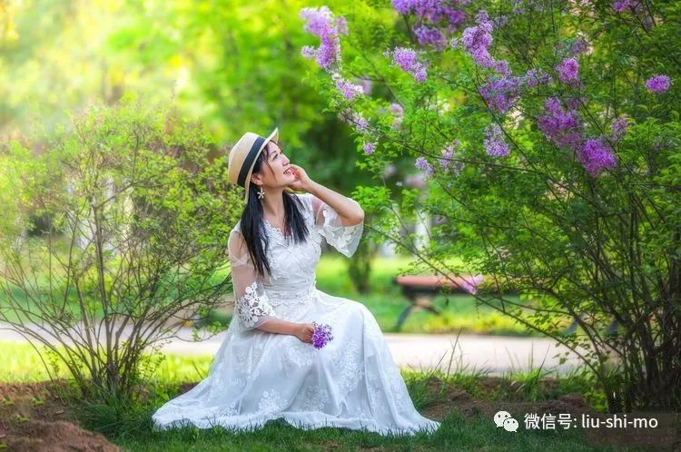 3个摄影技巧，化解中年阿姨“拍照尴尬”，改掉坏习惯拍出好照片_绅士次元