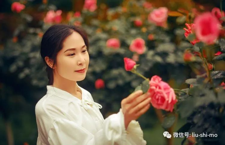 3个摄影技巧，化解中年阿姨“拍照尴尬”，改掉坏习惯拍出好照片_绅士次元