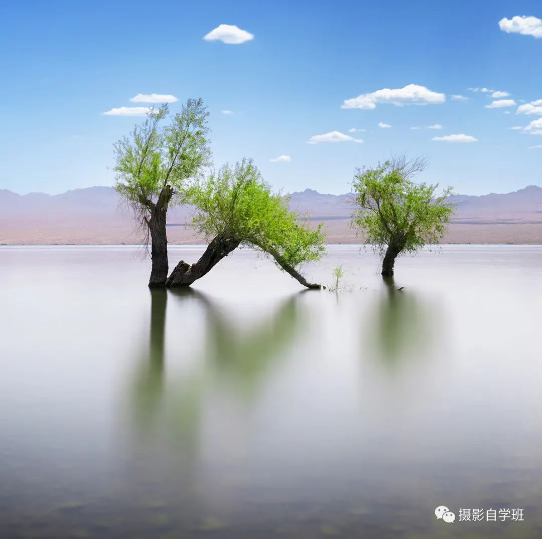 照片怎么拍更高级？8个摄影高级技法，新手一看就会_绅士次元